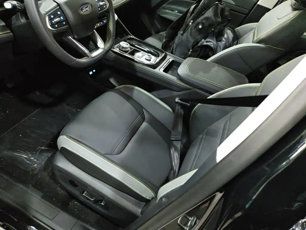 Ford Lingrui New Energy 2026 2025 Model Platinum Edition