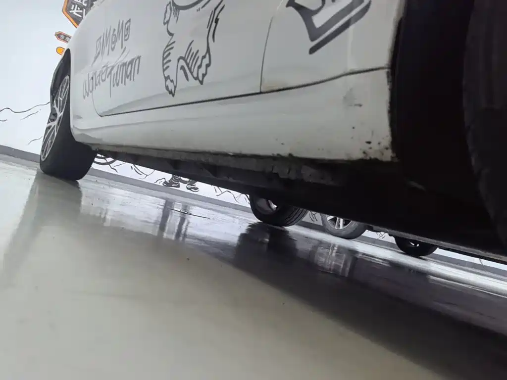 Leapmotor S01 2020 2019 380 Pro