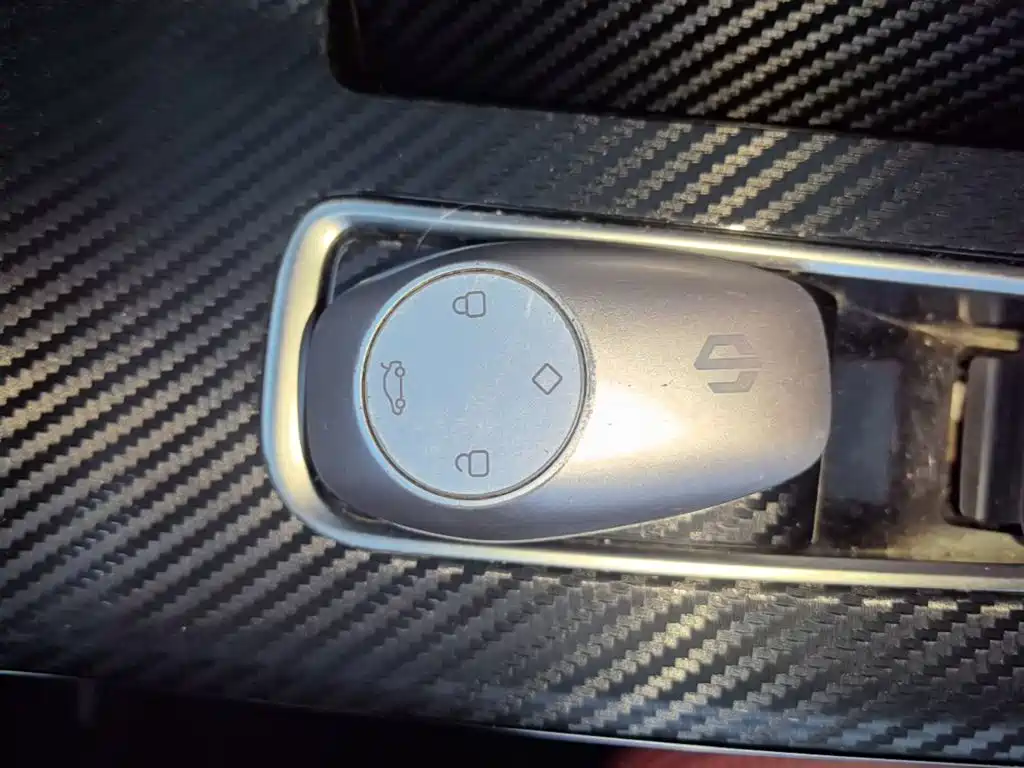 Leapmotor S01 2020 2019 380 Pro