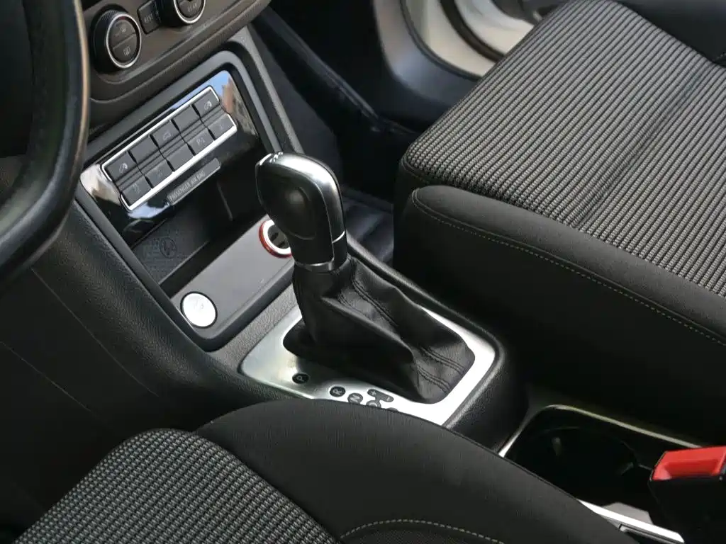 Volkswagen Sharan 2019 2018 Facelift 380TSI Comfort 7-Seater