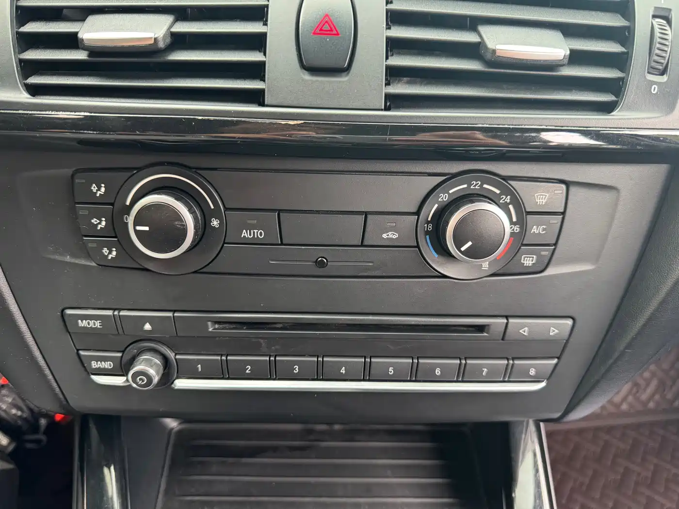BMW X3 (Import) 2017 2016 sDrive20i