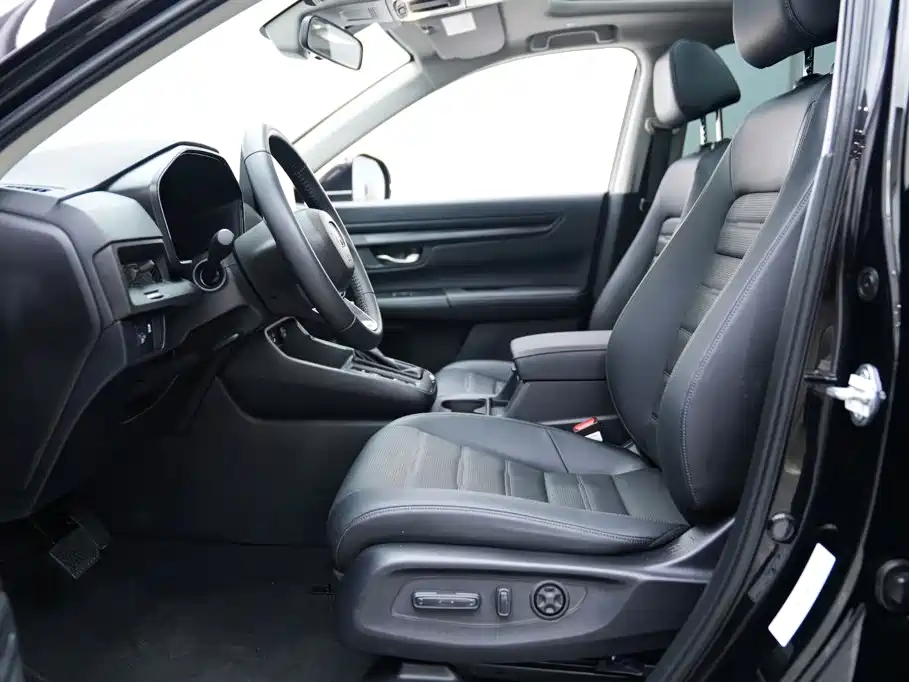 Honda CR-V, миниатюра 7