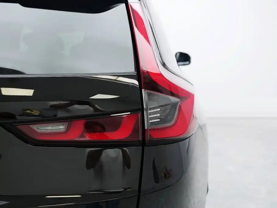 Honda CR-V, миниатюра 17