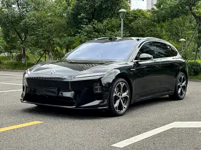 NIO ET5T