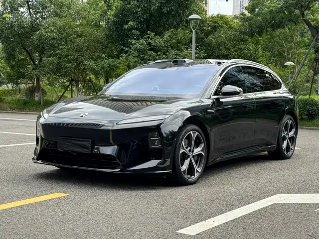 NIO ET5T 75kWh Touring
