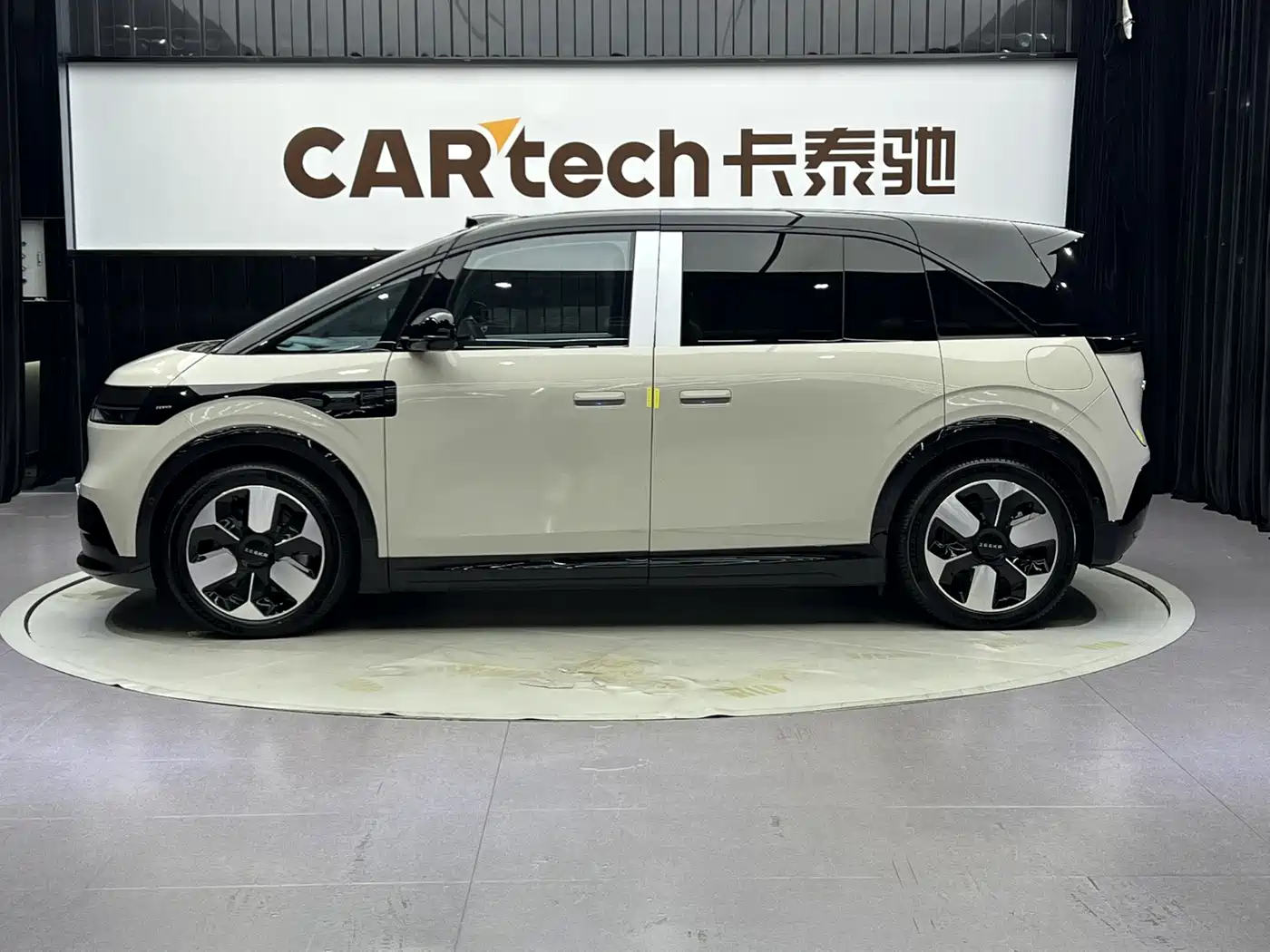 ZEEKR MIX 2026 2025 Long Range Intelligent Driving Edition