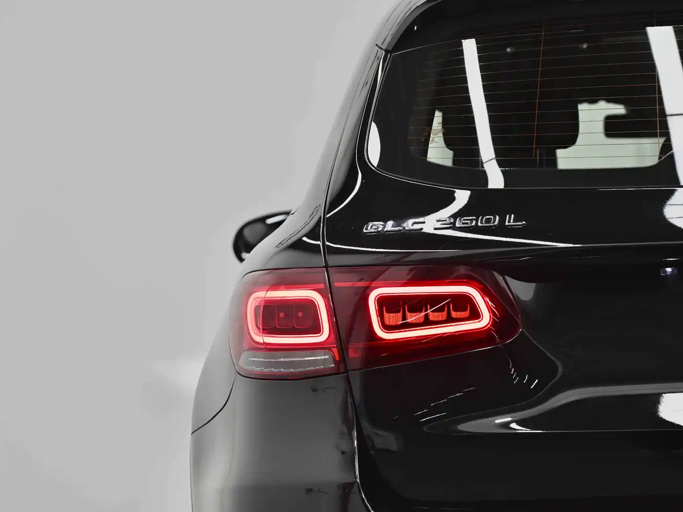 Mercedes-Benz GLC 2020 Facelift GLC 260 L 4MATIC Luxury фото 16