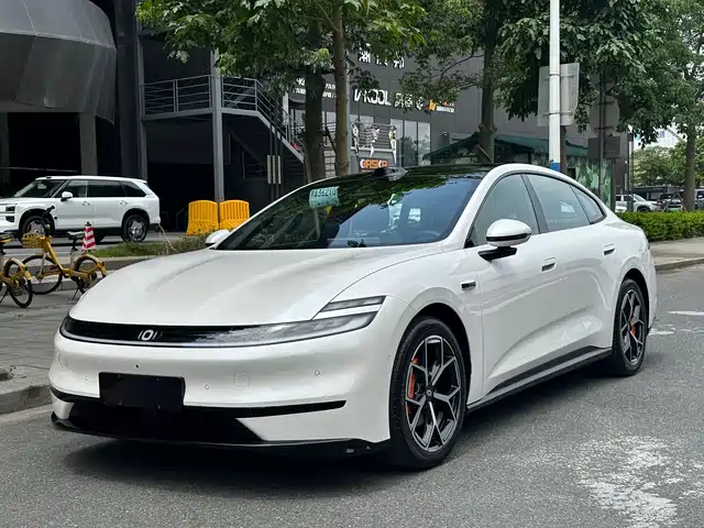 Changan Qiyuan Changan Qiyuan A06 2025 210kW Pure Electric