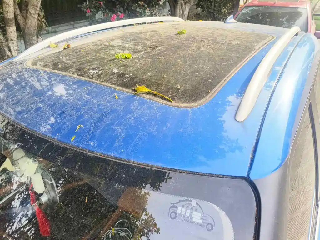 Zotye T300 2018 2017 1.5L Manual Premium