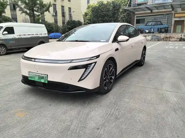Nissan N7 2025 510 Max