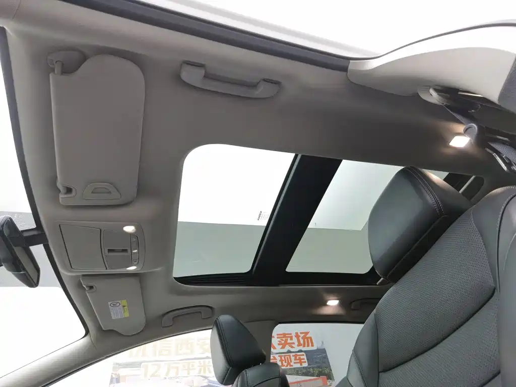 Nissan Murano 2022 2021 2.5L XL 2WD Intelligent Luxury Edition