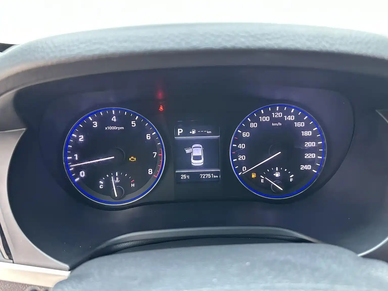 صورة 9 - Hyundai Mistra