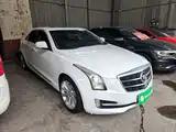 صورة 4 - Cadillac ATS-L