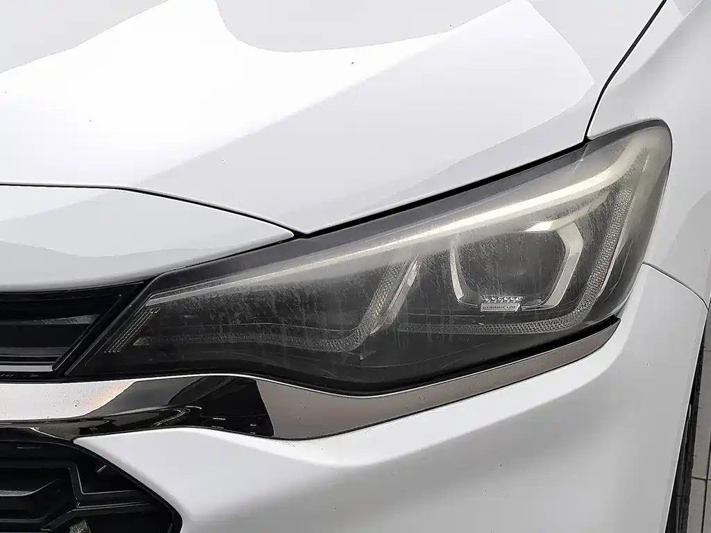Chevrolet Monza 2019 2019 RS 330T Auto Smooth Edition China VI