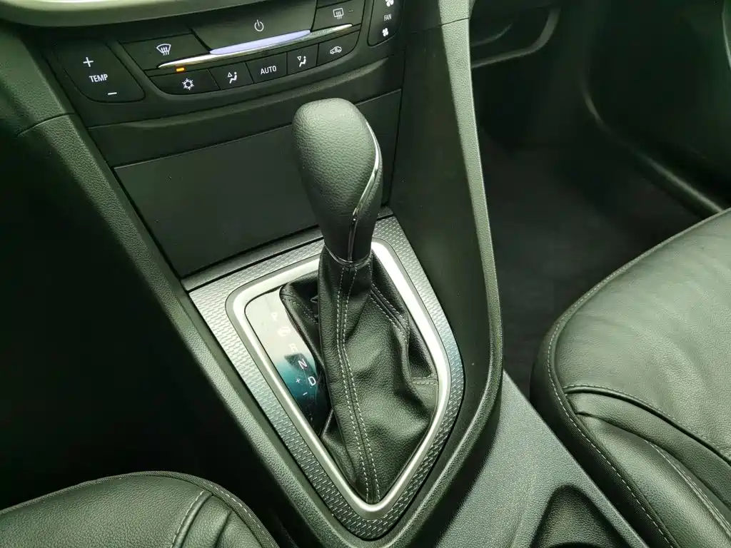 Buick Excelle GT 2019 2019 18T Auto Connected Elite China VI