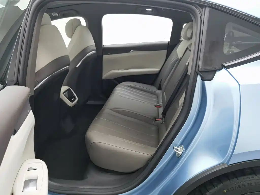 Deepal Shenlan L07 2024 2024 230Max Qiankun Intelligent Driving ADS SE Extended Range