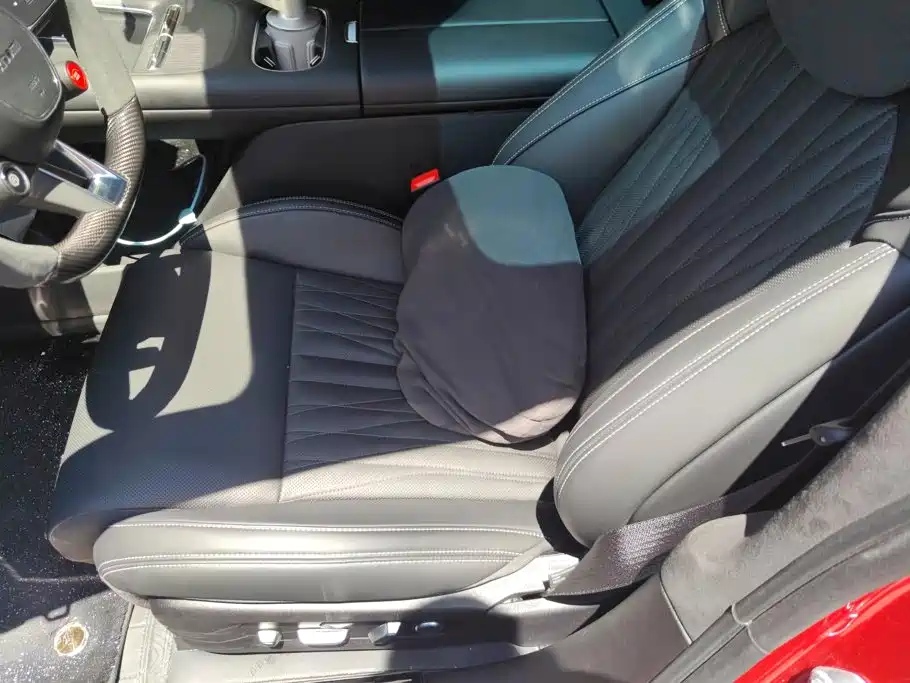 Xiaomi Auto Xiaomi SU7 2026 2026 All-Wheel Drive Edition