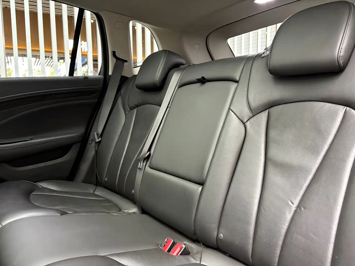Buick Envision Plus 2019 20T 2WD Elite Type China V фото 12