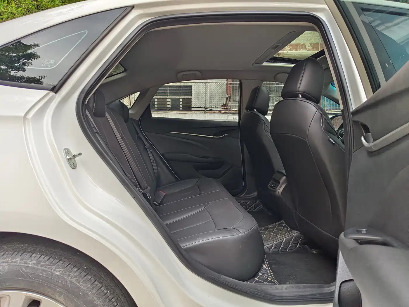 Buick Excelle 2023 2021 Facelift Exemplar 1.5L Auto Elite