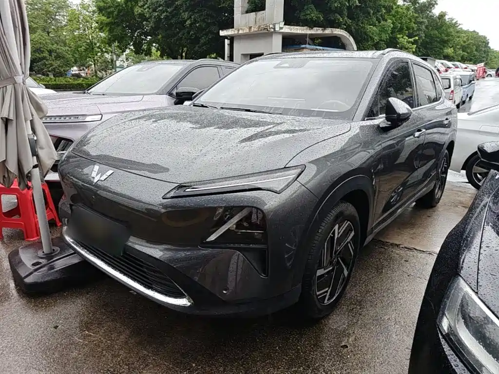 Wuling Motors Wuling Xingguang S 2024 2024 130km Flagship Model