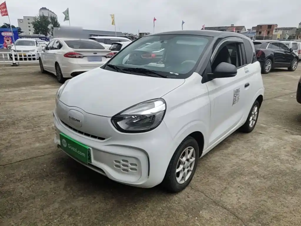 Roewe Kaiwei CLEVER 2023 2022 311km Vitality Bobo Edition