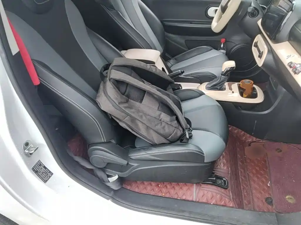 Roewe Kaiwei CLEVER 2023 2022 311km Vitality Bobo Edition