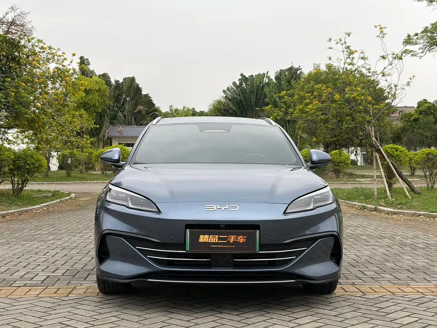 BYD SEAL 06 DM I TRAVEL EDITION