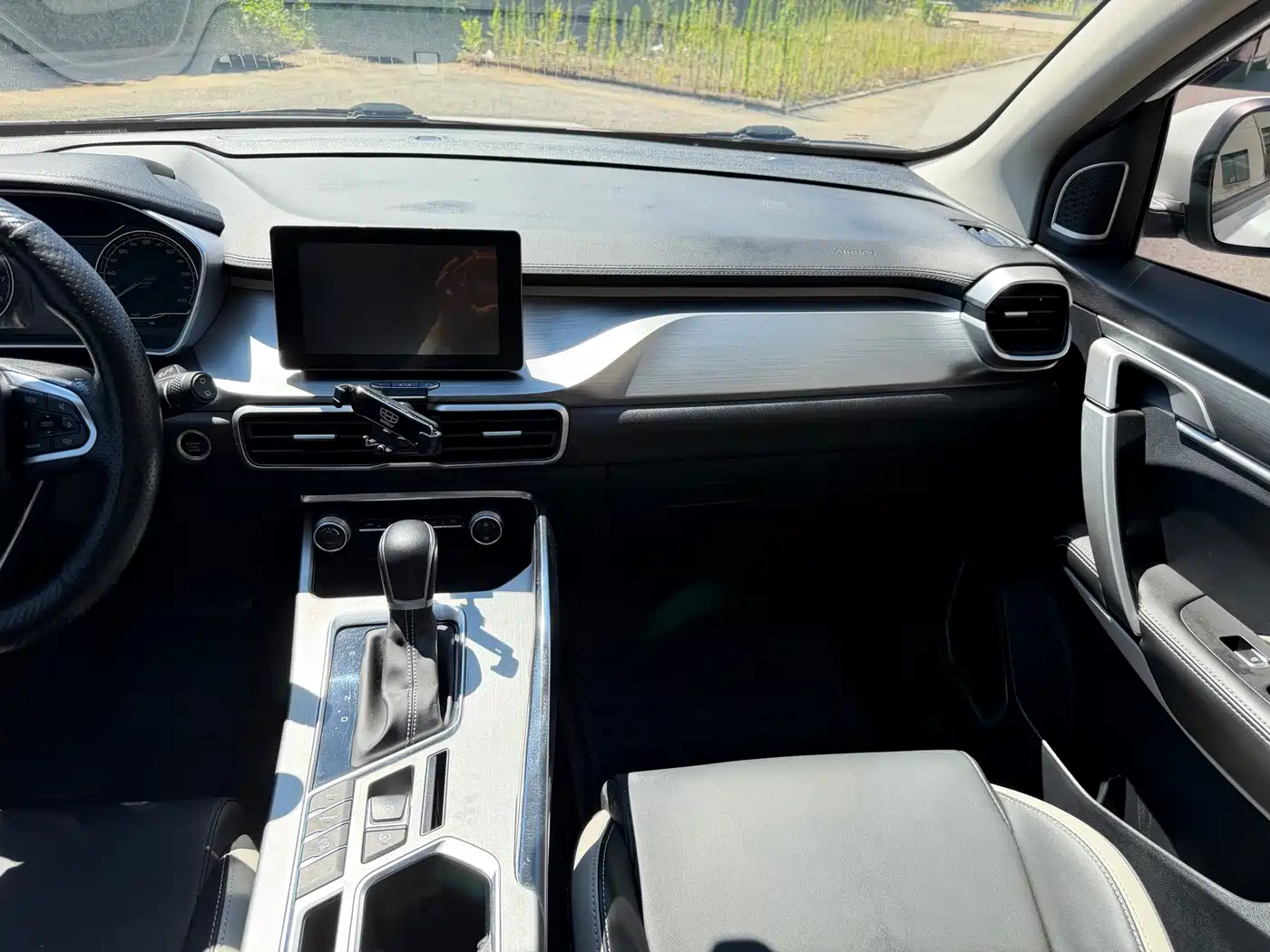 Geely Coolray 2020 2020 PRO 240T DCT Hunter