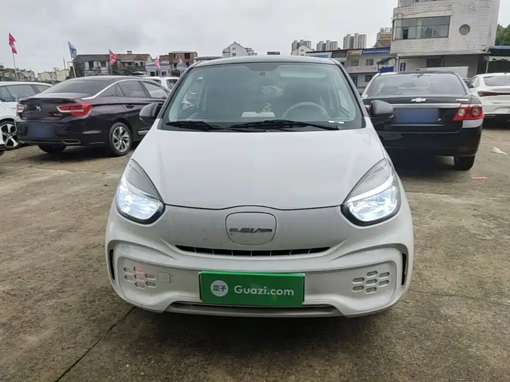 Roewe Kaiwei CLEVER 2023 2022 311km Vitality Bobo Edition