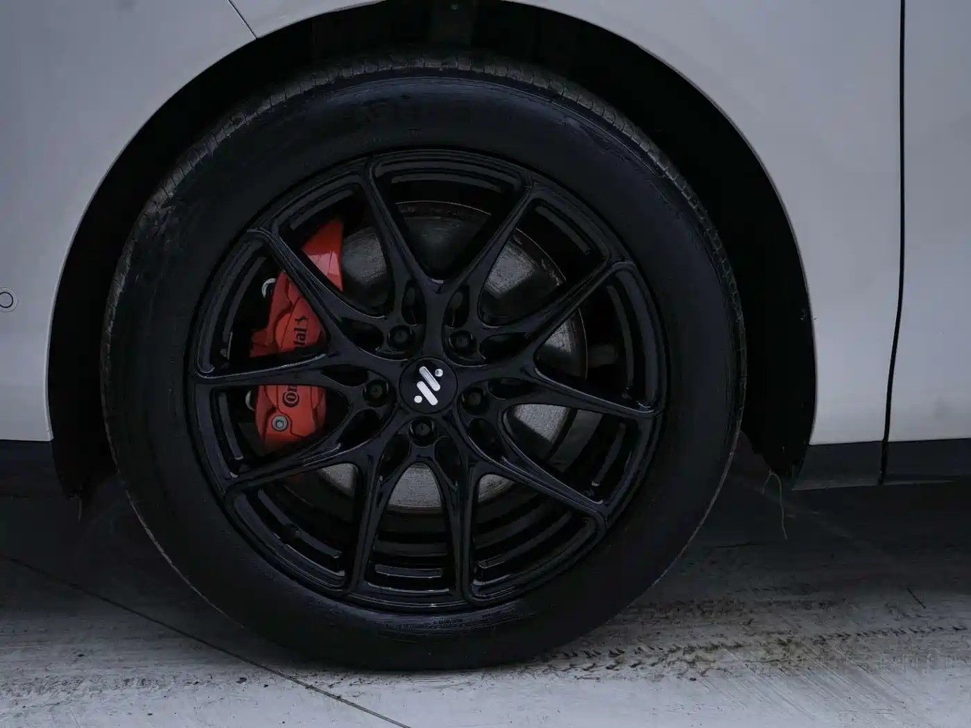 ZHIJI AUTOMOBILE ZHIJI LS6