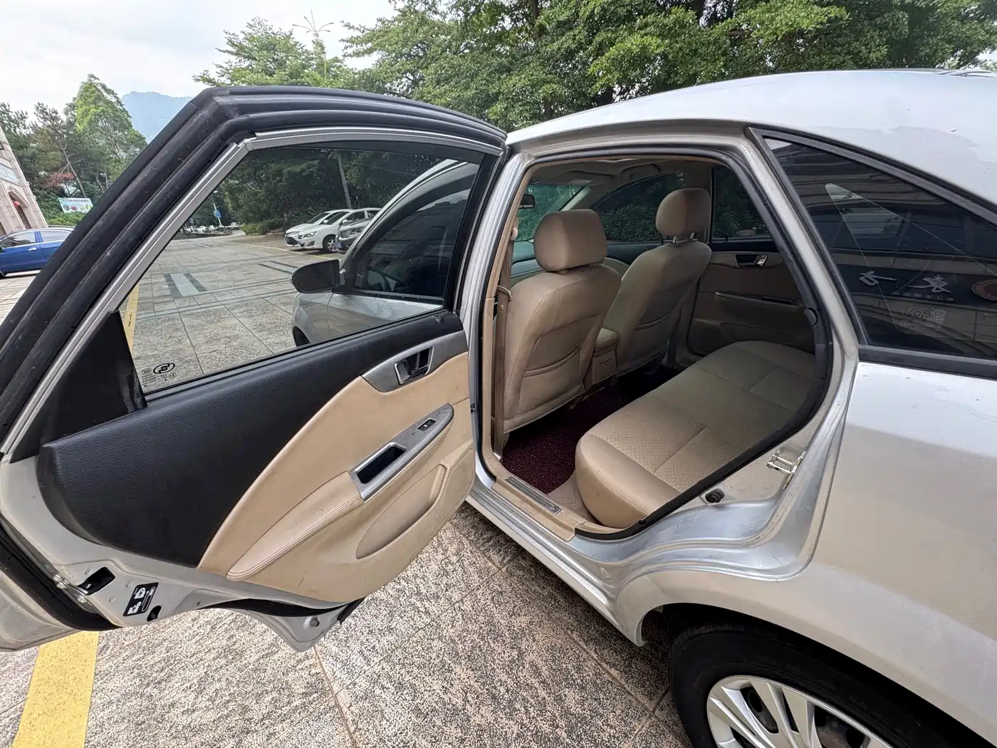 Photo 11 - Buick Excelle