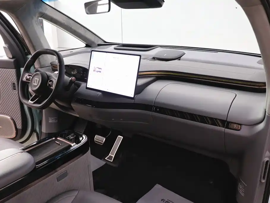 ZEEKR MIX 2026 2025 Smart Driving Edition