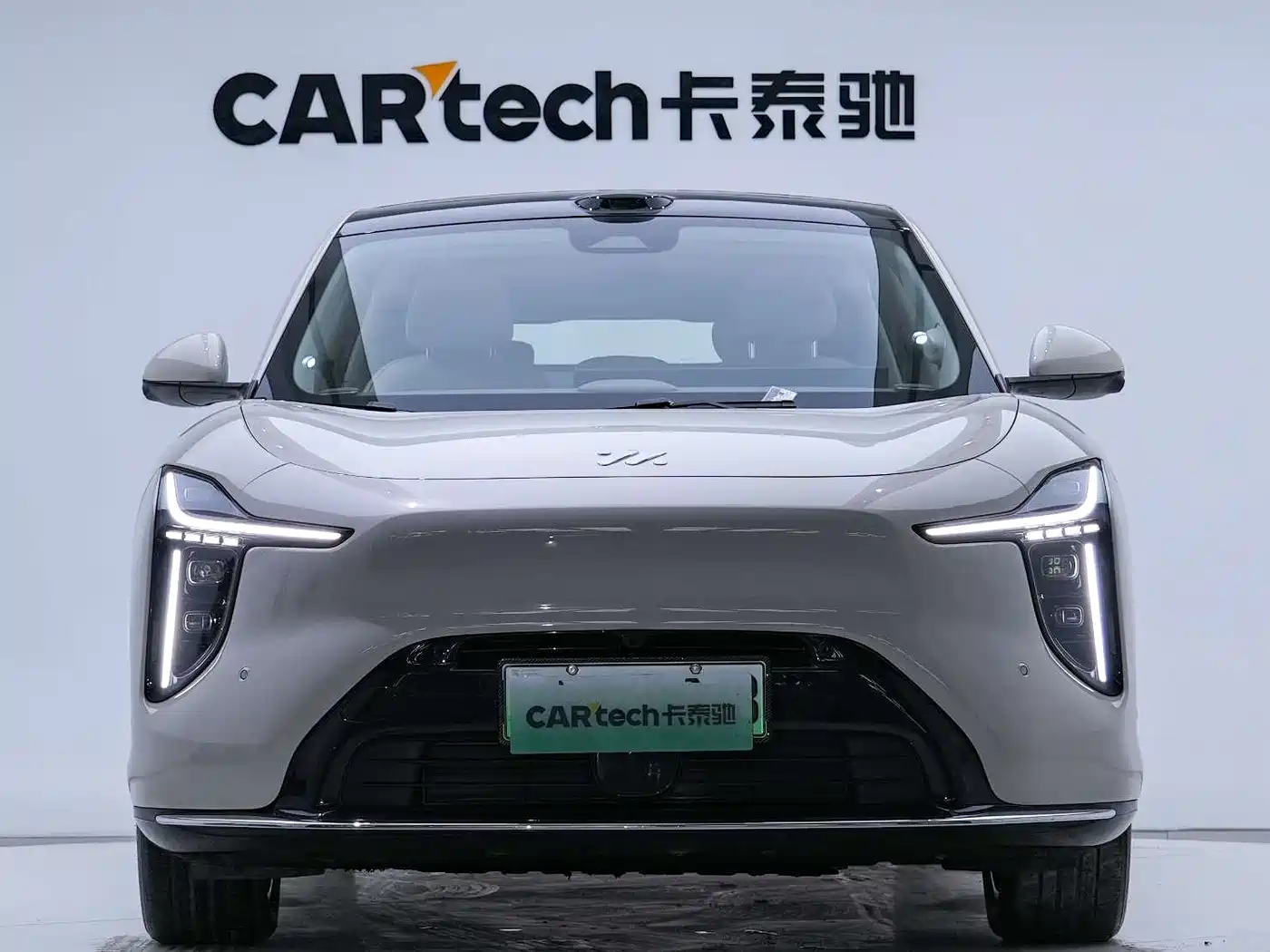 ZHIJI AUTOMOBILE ZHIJI LS6