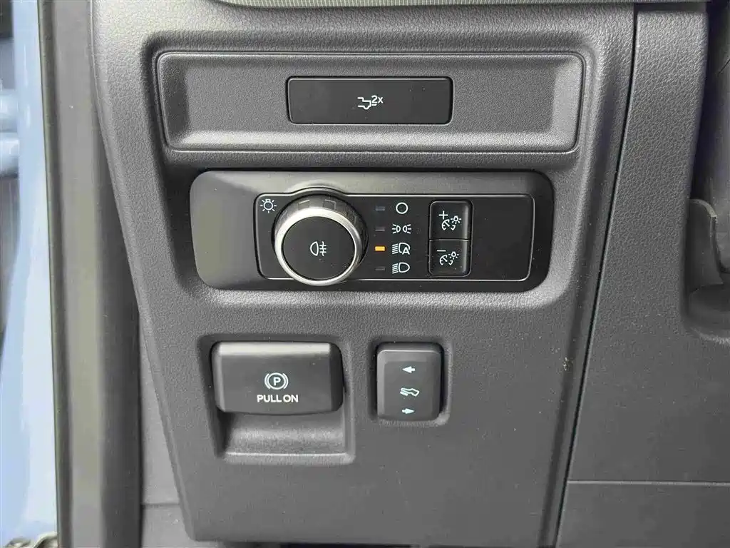 Ford F-150 Raptor 2025 2023 3.5T Raptor