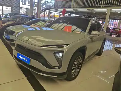 NIO EC6