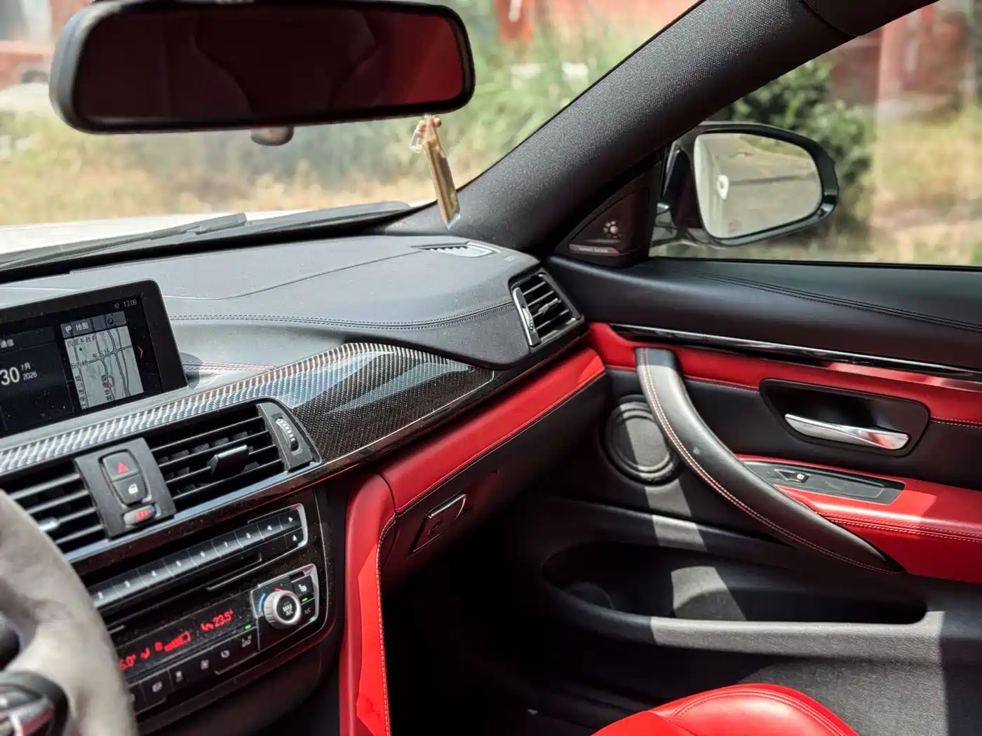 BMW M4 2016 2014 M4 Coupe