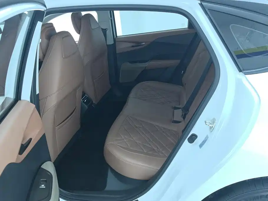 Changan Qiyuan A05 2024 2024 70 Pro