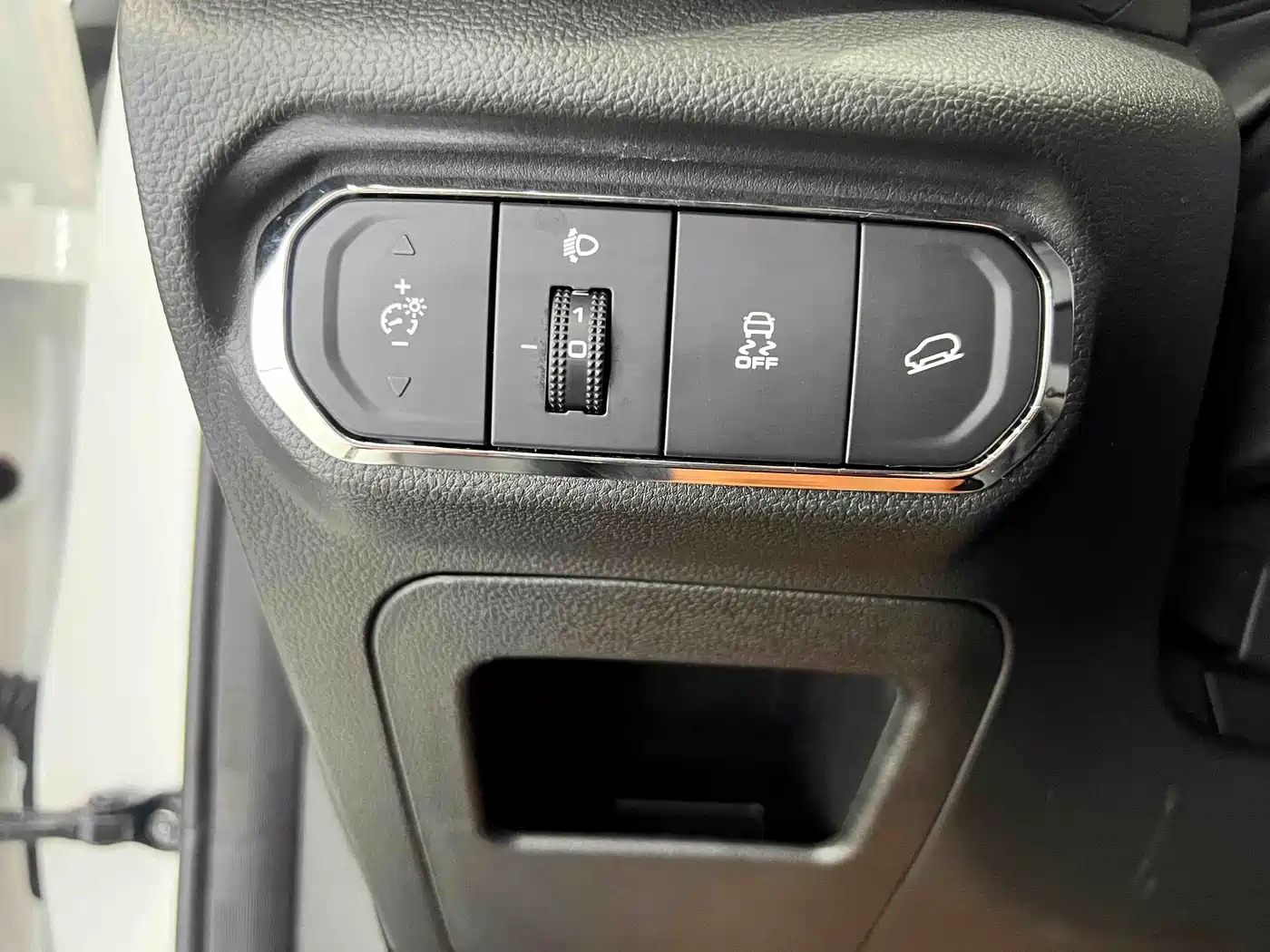 Haval Chitu 2024 2023 1.5T Excellence
