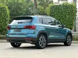 Фото 9 - Volkswagen Tharu