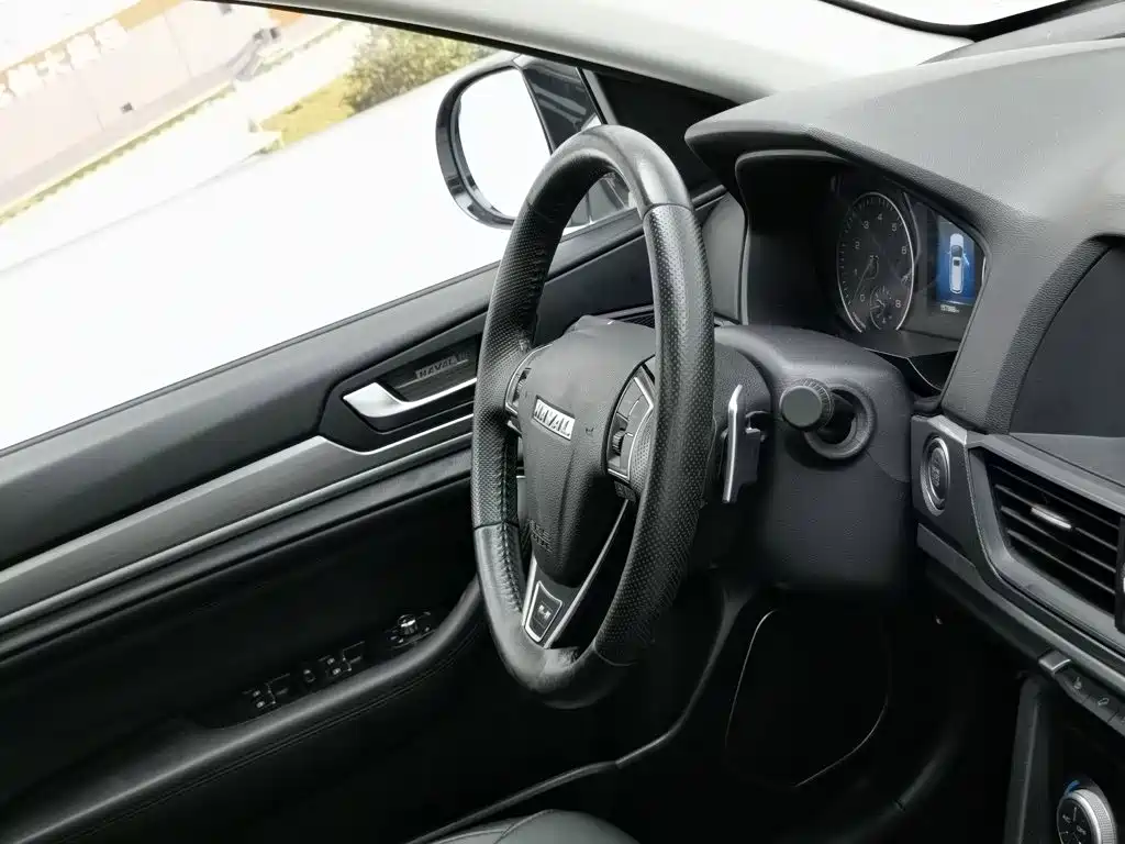 Photo 22 - Haval H6
