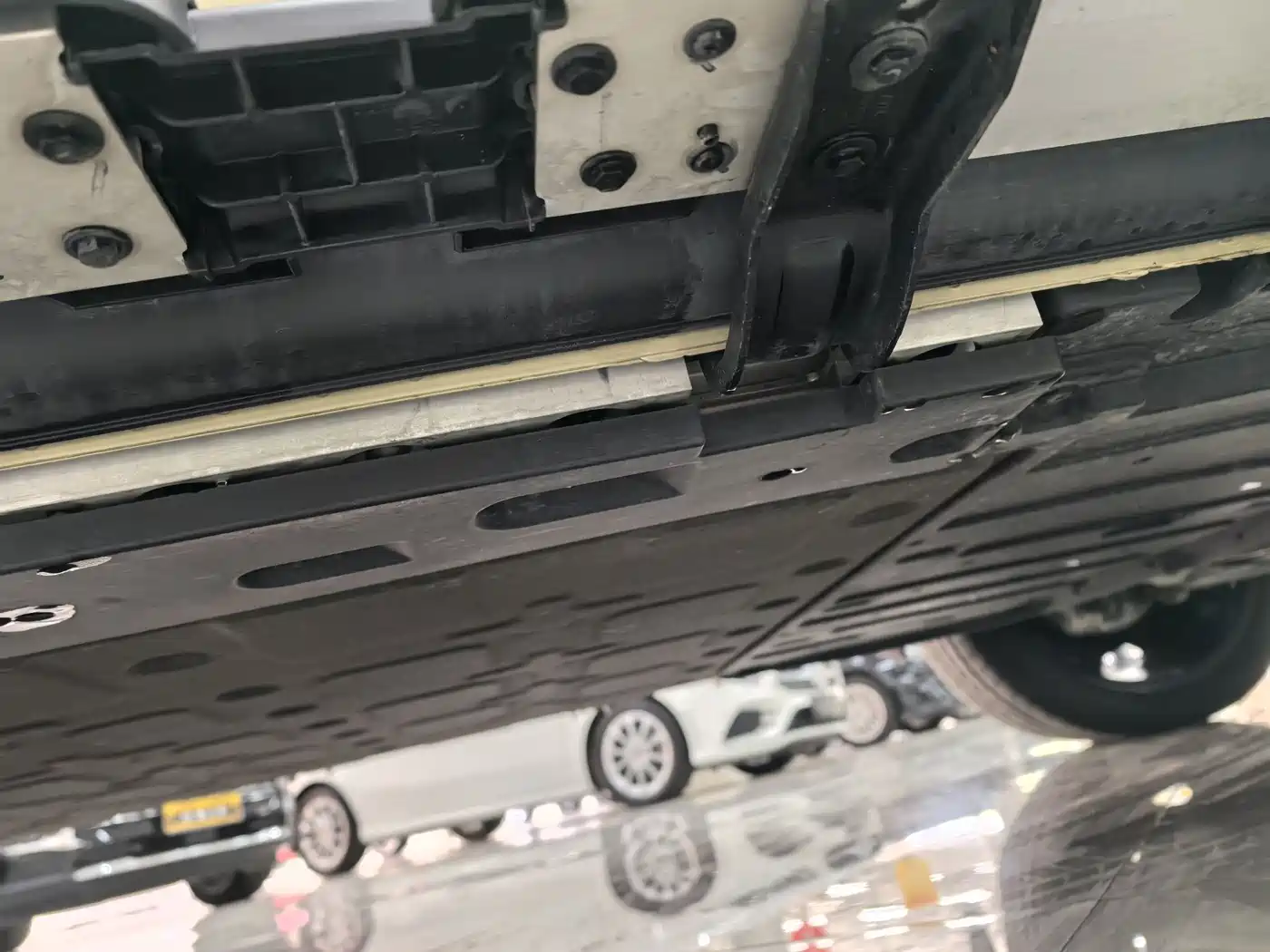 iCAR V27 2026 2025 LiDAR Edition