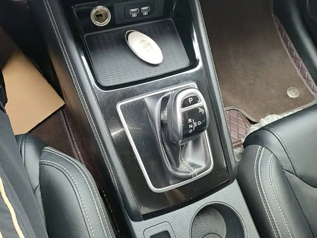BYD Song 2021 2020 Classic 1.5T Automatic Elite
