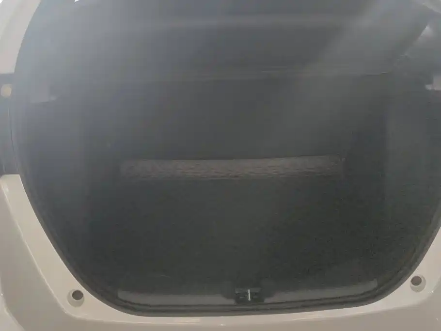 Honda Fit 2023 2023 1.5L CVT Trend Edition
