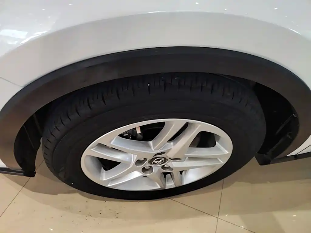 Toyota C-HR 2022 2021 2.0L Comfort Edition