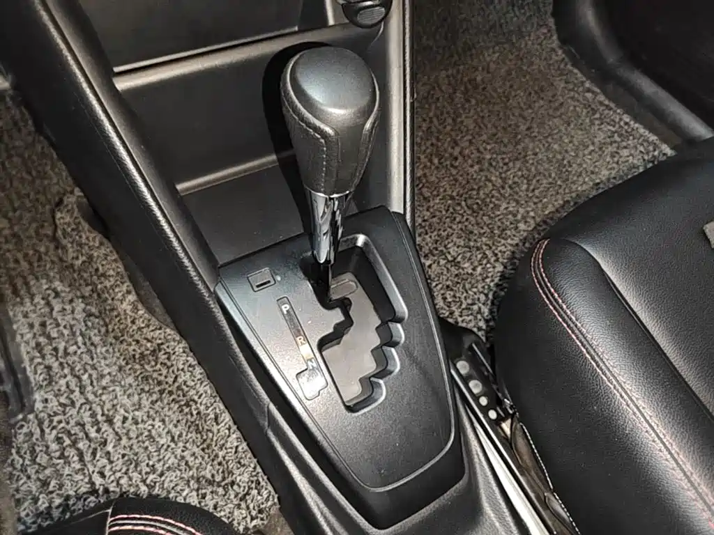 Toyota YARiS L Zhi Xiang 2017 2017 1.5E CVT Charming Edition