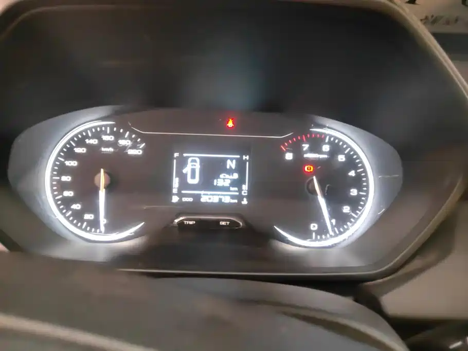Wuling Motors Wuling Xingchi 2023 2022 1.5L Manual Freedom Edition