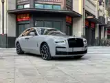 Фото 3 - Rolls-Royce Ghost