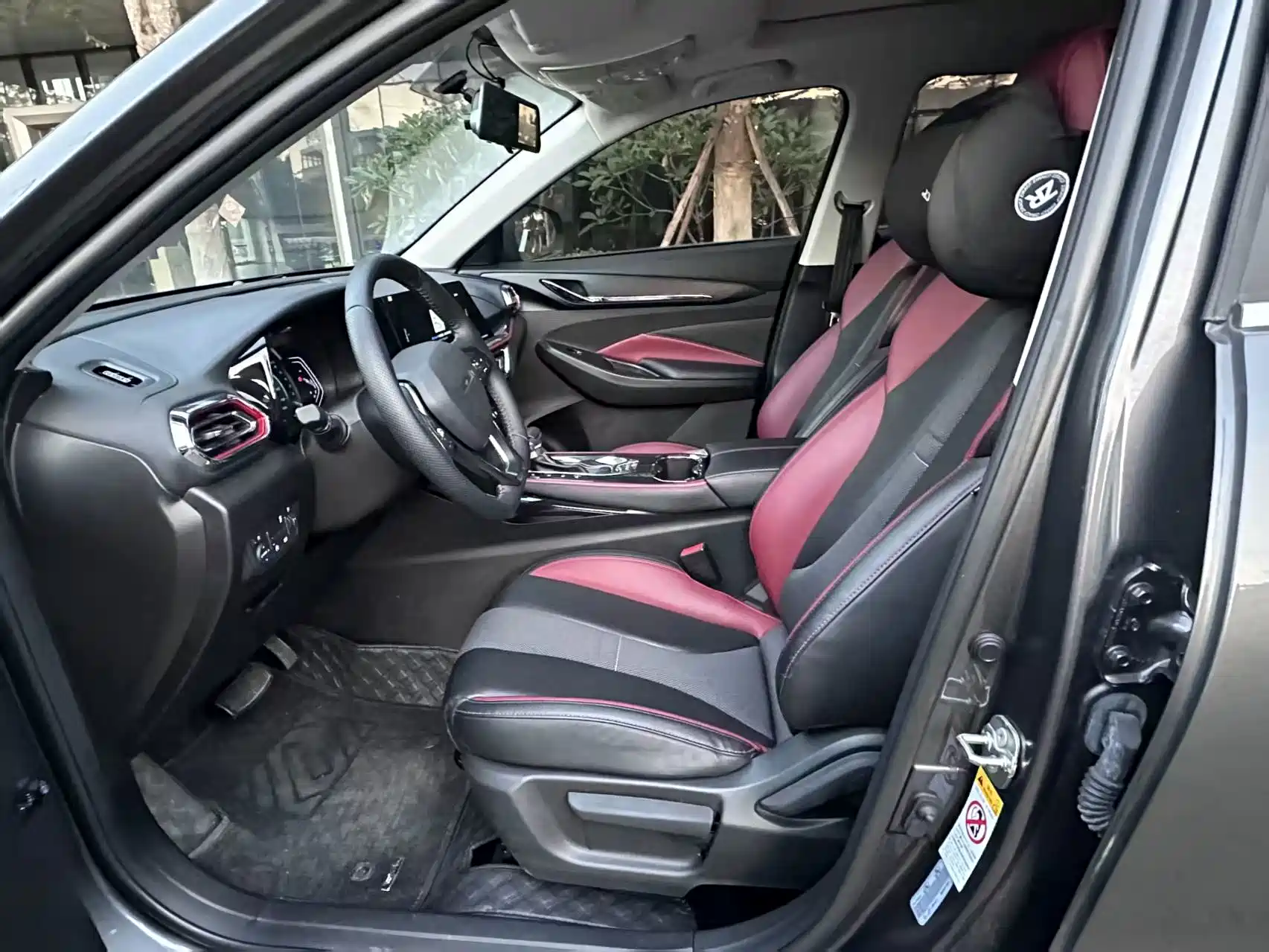Фото 3 - Changan Oshan Changan Oushang X5