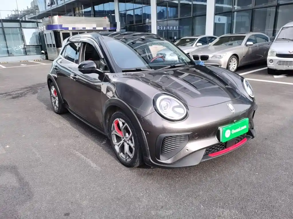 Ora Good Cat GT 2021 2022 Mulan Edition 480km Long Range
