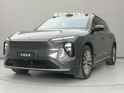 NIO ES6